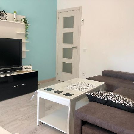 Apartmán Familia, Amigos Y Playa Salou Exteriér fotografie