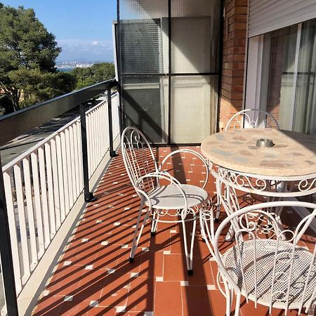 Apartmán Familia, Amigos Y Playa Salou Exteriér fotografie