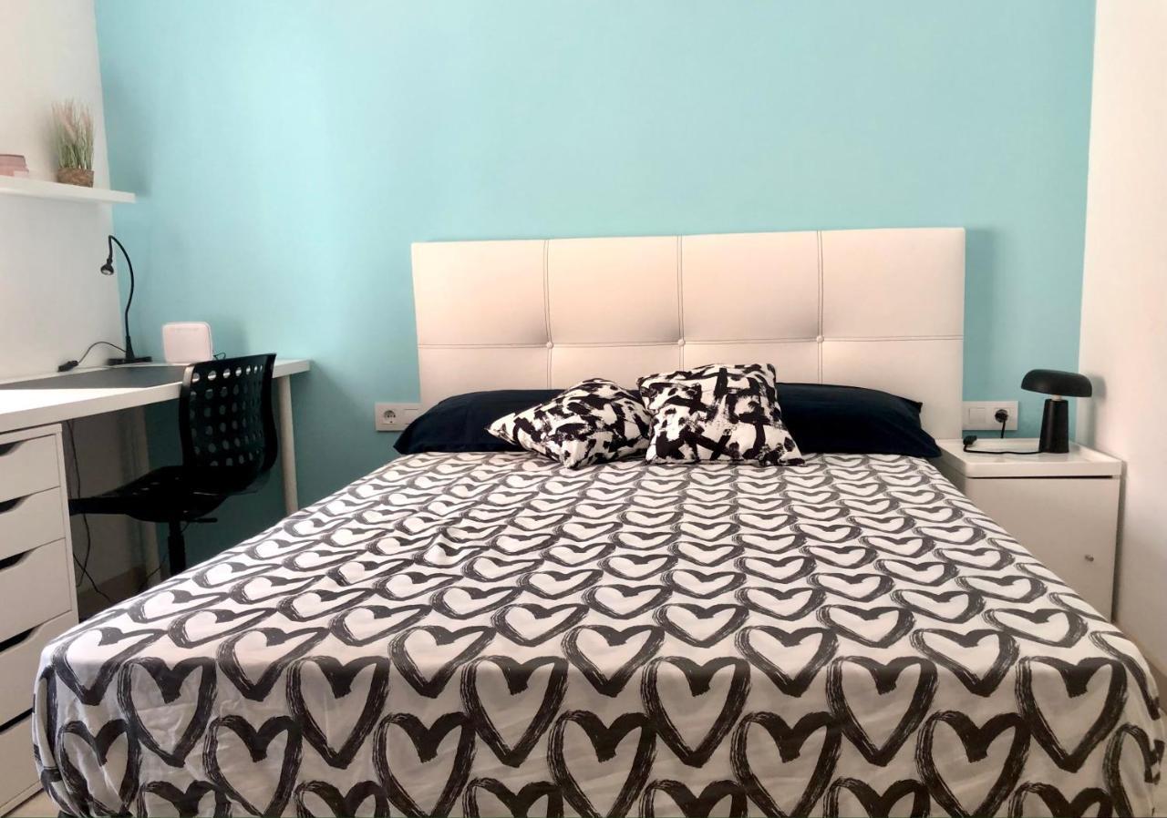 Apartmán Familia, Amigos Y Playa Salou Exteriér fotografie