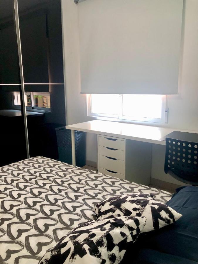 Apartmán Familia, Amigos Y Playa Salou Exteriér fotografie
