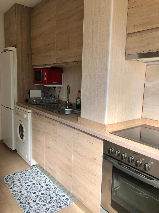 Apartmán Familia, Amigos Y Playa Salou Exteriér fotografie
