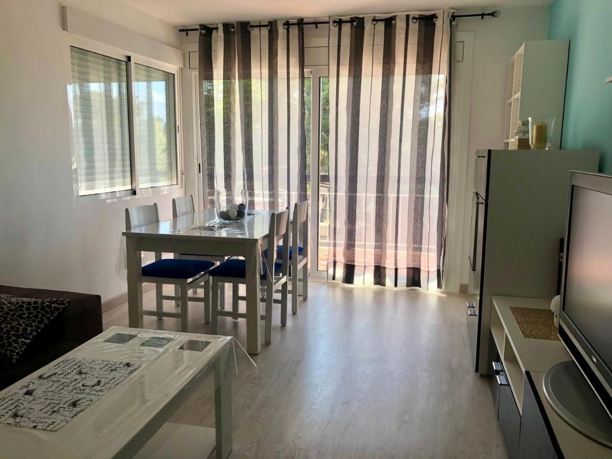 Apartmán Familia, Amigos Y Playa Salou Exteriér fotografie