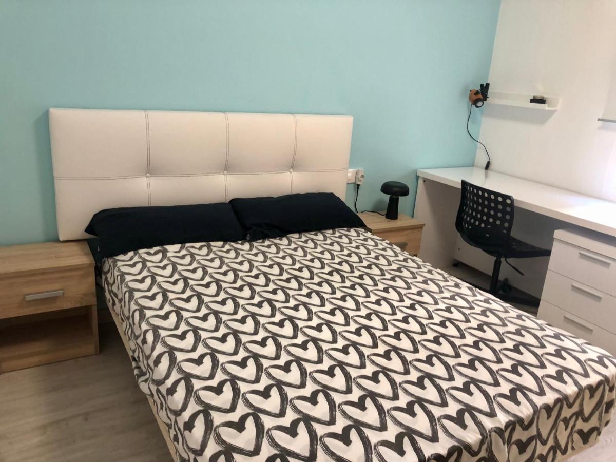 Apartmán Familia, Amigos Y Playa Salou Exteriér fotografie