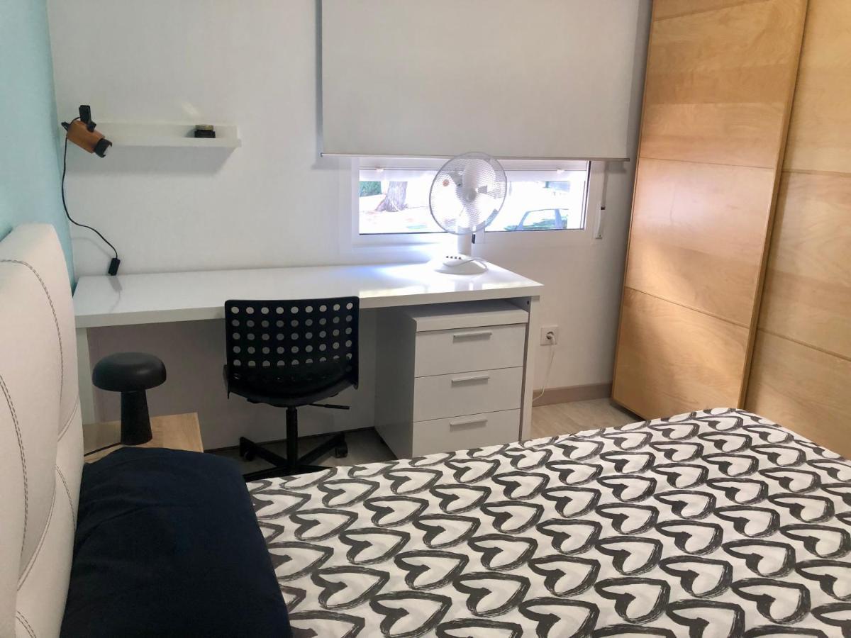 Apartmán Familia, Amigos Y Playa Salou Exteriér fotografie