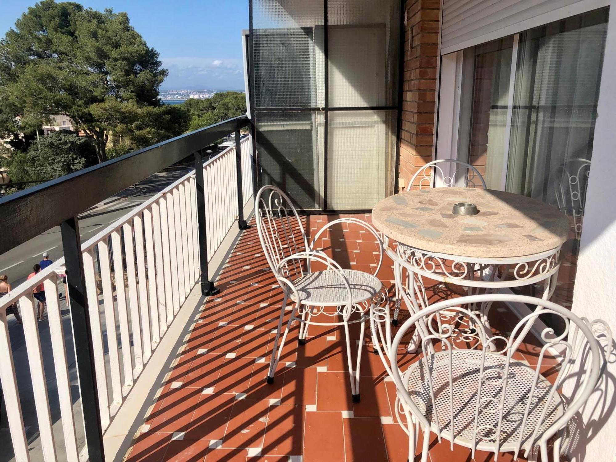 Apartmán Familia, Amigos Y Playa Salou Exteriér fotografie